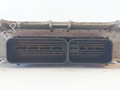 Engine control unit (ECU) MERCEDES-BENZ A-CLASS (W169) A 160 (169.031, 169.331) | BP36259774M57  - Image 8