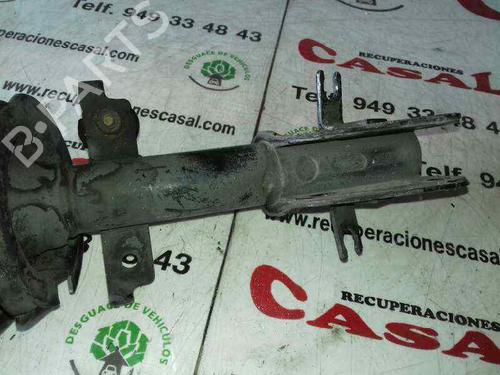 Used Right front shock absorber RENAULT LAGUNA II (BG0/1_) [2001-2007]  7954285