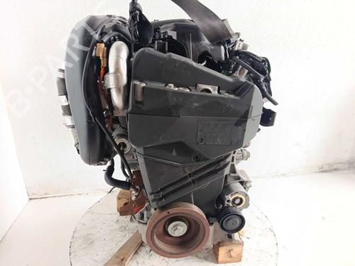 Engine DACIA DOKKER Box Body/MPV 1.5 dCi (FEAJ) | BP39988147M1 - Image 5
