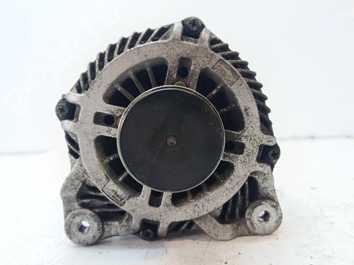 Used Alternator Alternator 37016435 37016435