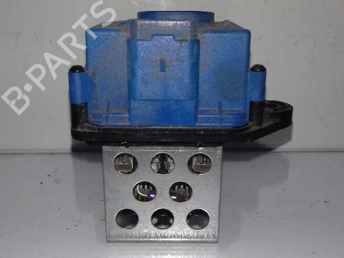 Heater resistor CITROËN C4 I (LC_)  | BP11670634M108 