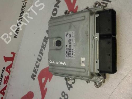 Used Engine control unit (ECU) Engine control unit (ECU) 7951046 7951046