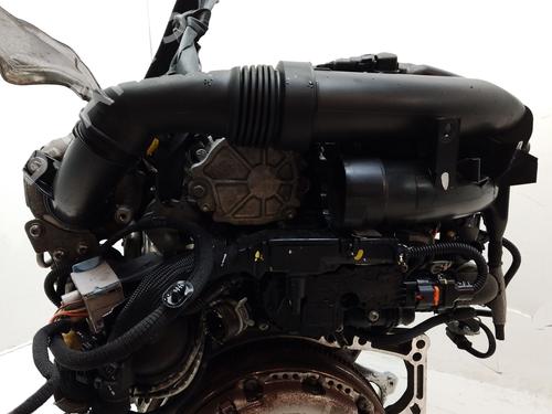 Engine TOYOTA PROACE Van (MDZ_) 1.6 D4d (MDZ2) | BP31159162M1