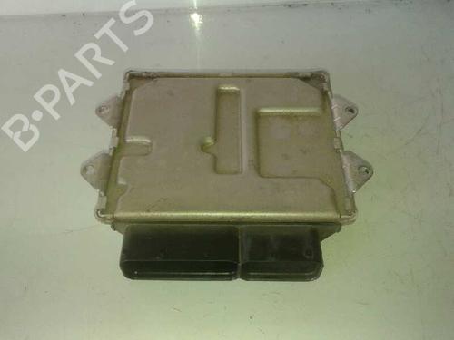 Engine control unit (ECU) OPEL COMBO Tour | BP10275721M57 - Image 4