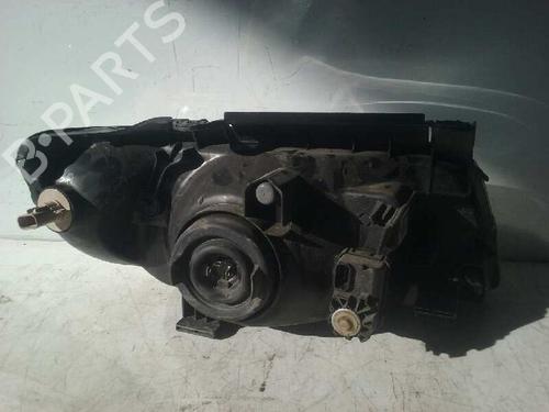 Left headlight HYUNDAI GETZ (TB) 1.6 | BP7957757C28 