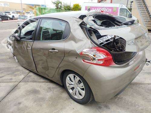 Engine PEUGEOT 208 I (CA_, CC_) 1.4 HDi | BP31864450M1 - Image 35