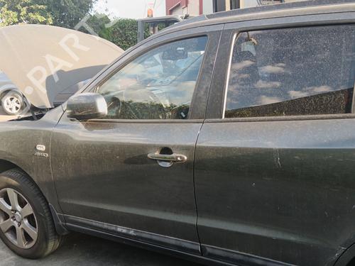 Used Left front door Left front door 37695573 37695573