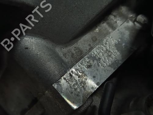 Gearbox SEAT LEON (5F1) 1.6 TDI | BP31864537M3