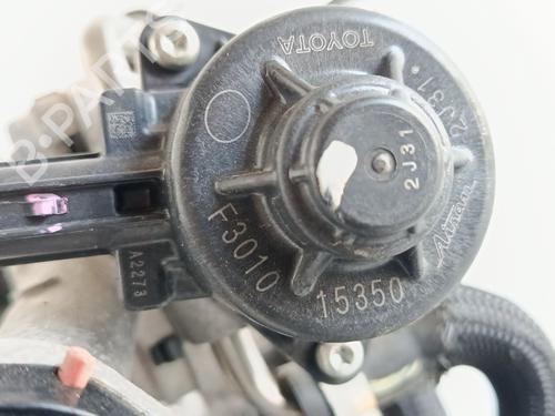 Engine TOYOTA YARIS CROSS (MXP_) 1.5 Hybrid All-wheel Drive (MXPJ15) | BP37700758M1 - Image 13