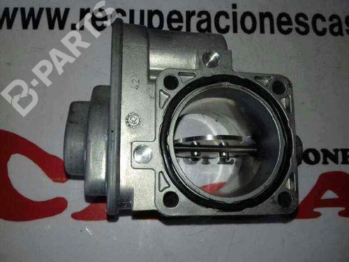Used Throttle body SKODA FABIA I Saloon (6Y3) [1999-2007]  10235049