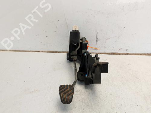 Used Pedal Pedal 38511826 38511826