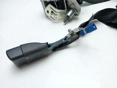 Rear right seatbelt TOYOTA COROLLA Verso (ZER_, ZZE12_, R1_) 2.2 D-4D (AUR10_, AUR10R) | BP16544534I28 