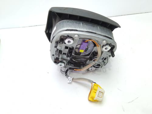 Driver airbag SKODA OCTAVIA II (1Z3)  | BP16217705C9 