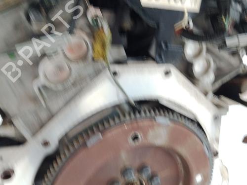 Motor JAGUAR S-TYPE II (X200) 3.0 V6 | BP30456878M1 