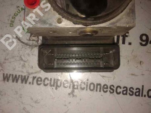 ABS pump VW GOLF IV (1J1)  | BP7963419M43 