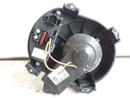 Ventilator motor MERCEDES-BENZ A-CLASS (W176) [2012-2018]  7958394