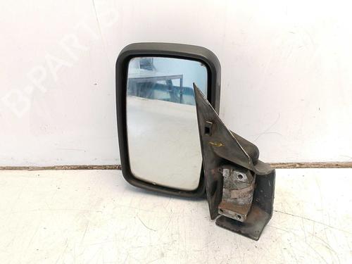 Used Left mirror Left mirror MERCEDES-BENZ SPRINTER 3-t Van (B903) 313 CDI (903.663, 903.662, 903.661) (129 hp) 40506625 40506625