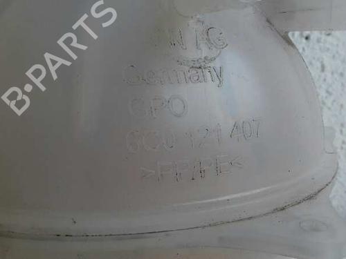 Expansion tank SEAT IBIZA IV SC (6J1, 6P5) 1.4 TDI | BP7959786C120