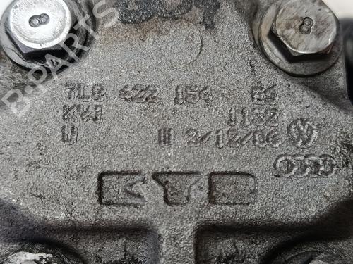 Steering pump AUDI Q7 (4LB) 3.0 TDI quattro | BP38074956M99 - Image 6