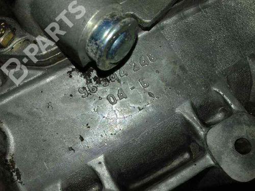 Gearbox CHEVROLET LACETTI (J200)  | BP7954690M3 