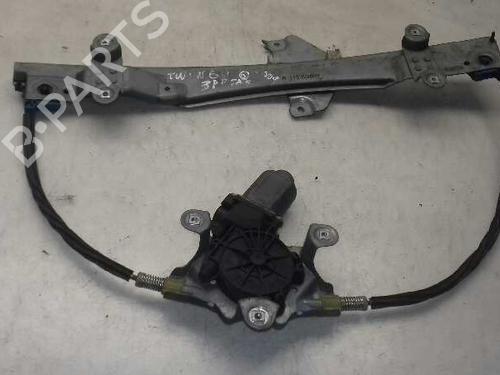Used Front right window mechanism Front right window mechanism 7959064 7959064