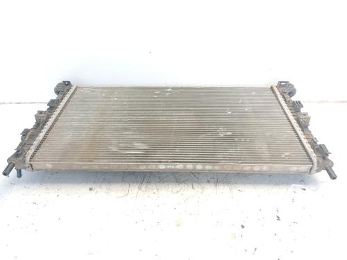 Water radiator VOLVO V50 (545) D4 | BP30774269M31