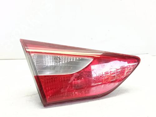 Used Left tailgate light Left tailgate light 38013420 38013420
