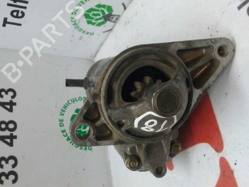 Starter TOYOTA CARINA E VI (_T19_) 1.6 (AT190) | BP7962915M8 