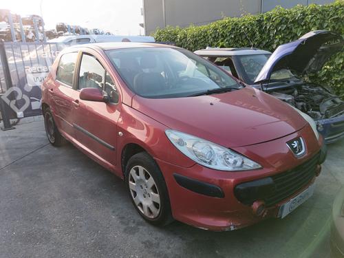 Left front window switch PEUGEOT 307 (3A/C) 1.6 HDi 110 | BP37793173I27 - Image 17