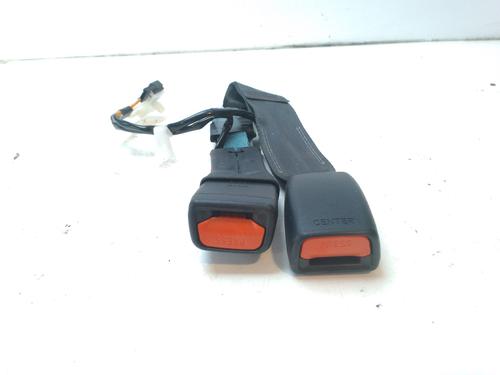 Rear left seatbelt LEXUS CT (ZWA10_) 200h (ZWA10_) | BP23857355I29 - Image 2