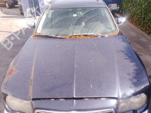 hood-chrysler-300c-touring-lx-le-2004-2005-2006-2007-2008-2009-2010-37695177 main image