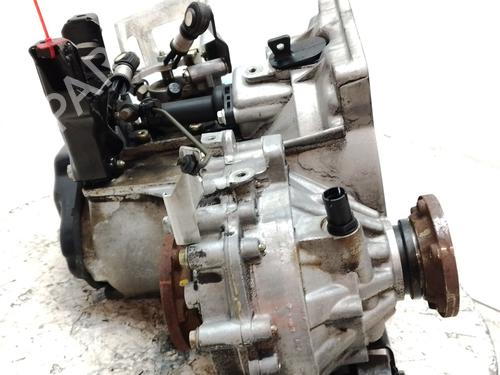 Getriebe VW POLO IV (9N_, 9A_)  | BP30487548M3 