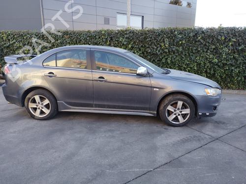 Left front window switch MITSUBISHI LANCER VIII Sportback (CX_A) | BP13734064I27 - Image 4