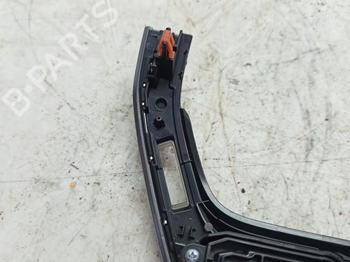 Climate control TOYOTA COROLLA Hatchback (_E21_, _EA1_, _EH1_)  | BP30657384I5 