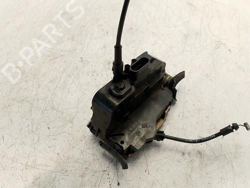Used Front left lock Front left lock 37418108 37418108