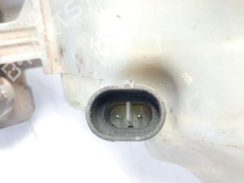 Brake master cylinder FIAT QUBO (225_)  | BP26399227M77 