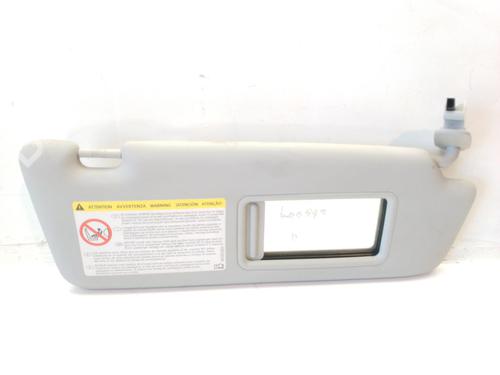 Right sun visor AUDI A3 (8V1, 8VK) 2.0 TDI | BP10360330I2 