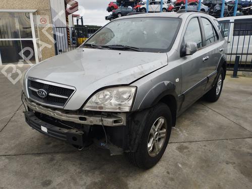 Used Parts KIA SORENTO I (JC) 2.5 CRDi 4397886