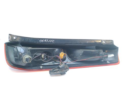 Left taillight FORD FIESTA V (JH_, JD_) 1.4 TDCi | BP16863910C34 