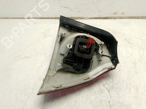 Left taillight VW GOLF V (1K1) 1.9 TDI | BP38307629C34 - Image 6