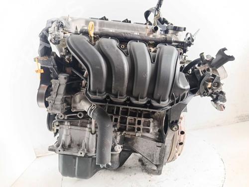 Engine TOYOTA COROLLA (_E12_) 1.6 VVT-i (ZZE121_, ZZE121R) | BP39981478M1 - Image 2