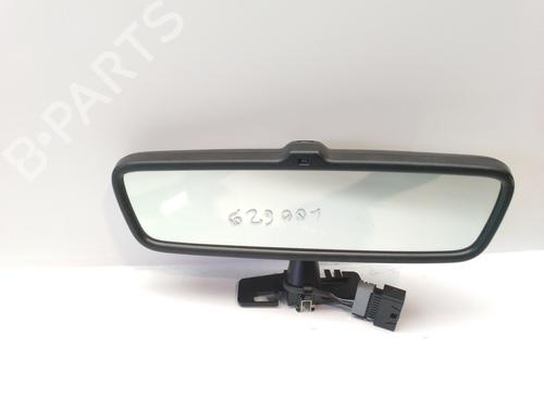 Rear mirror OPEL CORSA E (X15) | BP11360734I6 - Image 3