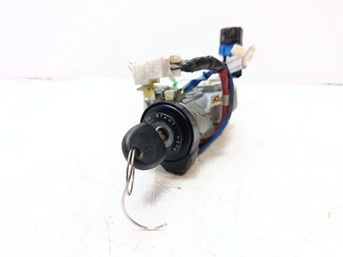 Ignition barrel HYUNDAI i30 (FD) 1.6 CRDi | BP34378597M48 - Image 4