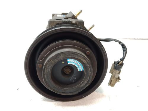 Used AC compressor CHRYSLER VOYAGER IV (RG, RS) 2.4 (151 hp) 30547193