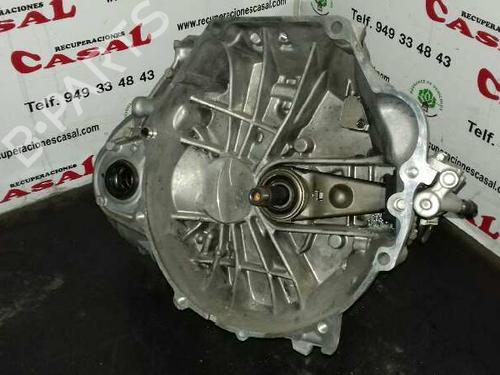 Gearbox HONDA CIVIC VIII Hatchback (FN, FK) 2.2 CTDi (FK3) | BP7961463M3 
