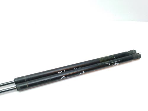 Tailgate lift support MERCEDES-BENZ M-CLASS (W163) ML 270 CDI (163.113) | BP16862434C138 