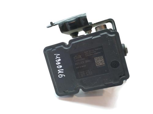 ABS pump JEEP GRAND CHEROKEE III (WH, WK) 3.0 CRD | BP12311321M43 