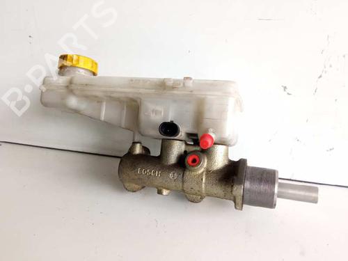 Brake master cylinder CITROËN JUMPER I Van (244) 2.0 HDi | BP9745611M77 
