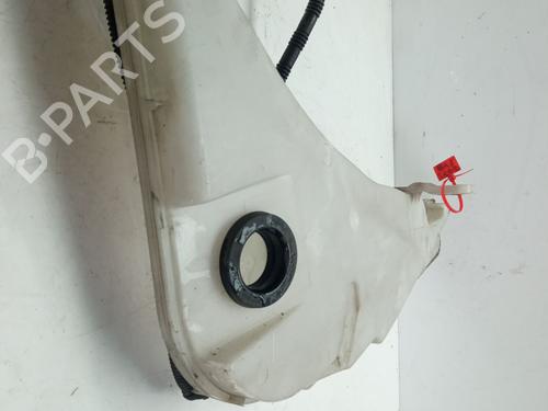 Windscreen washer tank AUDI A6 C7 (4G2, 4GC) 2.0 TDI | BP31161258C113