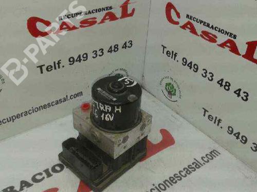 ABS pump OPEL ASTRA H (A04)  | BP7963415M43 